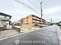名古屋市緑区徳重3期 2号棟