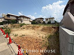 名古屋市名東区猪高台3号地