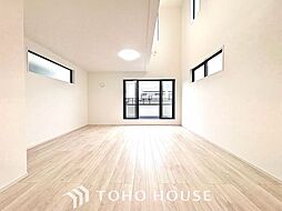 北区八代町1期 2号棟