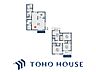 間取り：間取図