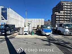 西区大野木11期4号地