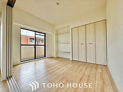 洋室の画像