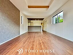 犬山市羽黒3期3棟 1号棟
