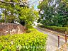 周辺：一社公園 徒歩16分。 1280m
