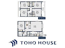 名古屋市緑区尾崎山2302(1)　1号棟