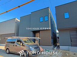 尾張旭市南原山町3期 4号地