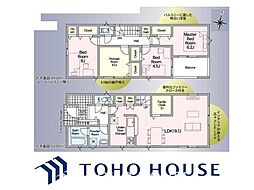 名古屋市南区本城町第3 1号棟