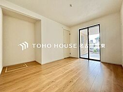洋室の画像