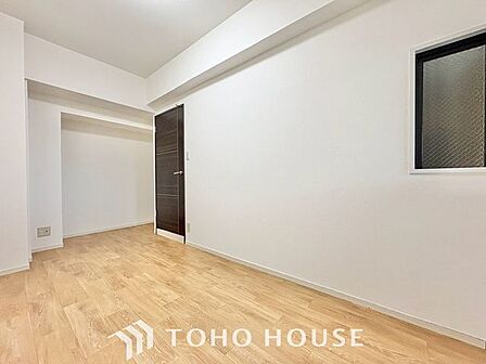【いつかは子供部屋として】お子様の成長に合わせて住まいのレイアウトも変わります。思春期のプライバシーを重視したり、成長に合わせて机やベットを配置したり。将来を見越しての住まい選びも大切です。