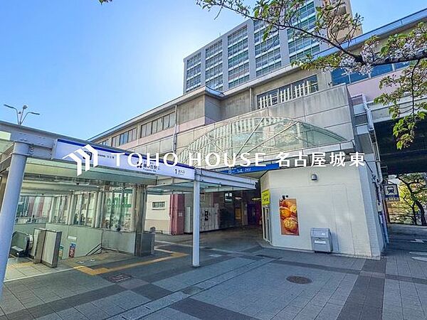 周辺を拡大表示