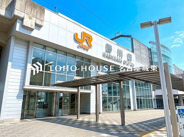 周辺を拡大表示