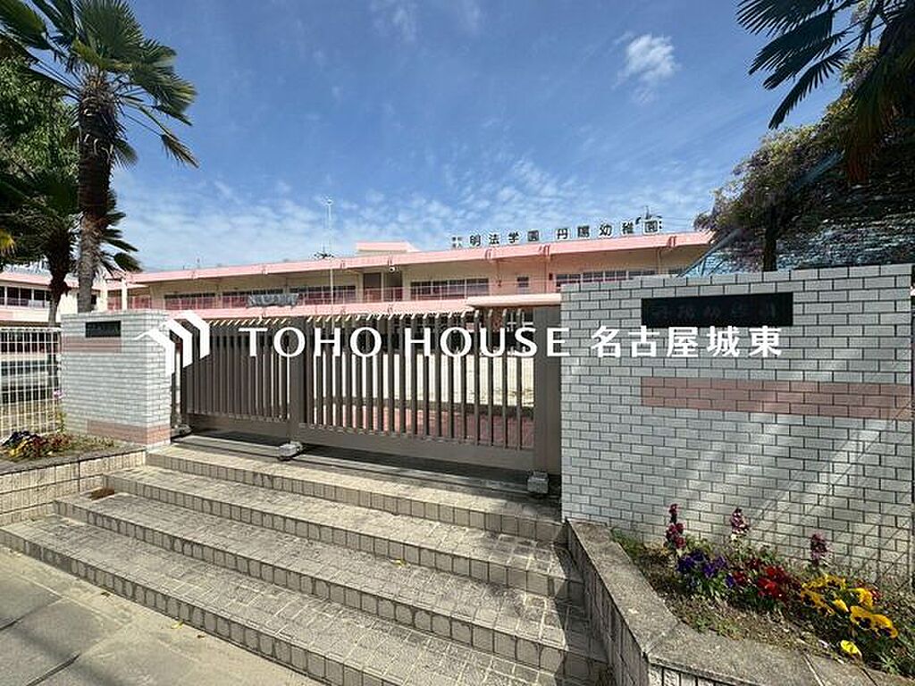 detached 愛知県一宮市馬見塚字又木