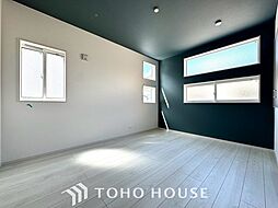 洋室の画像