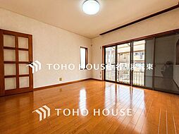 洋室の画像