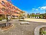 周辺：第四十八号豊臣ひろば緑地 徒歩6分。 480m