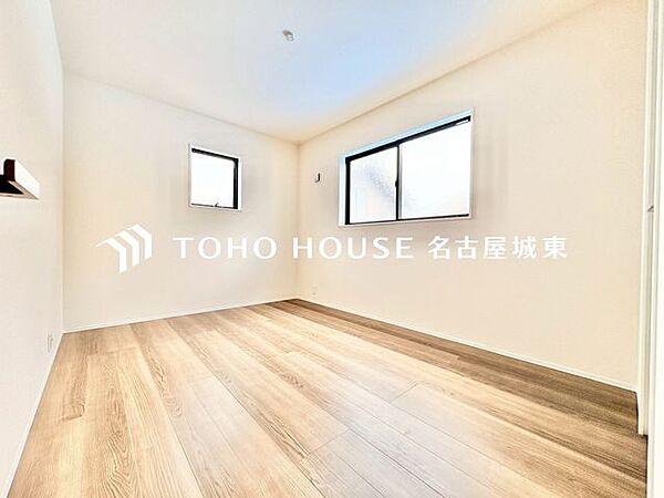 洋室