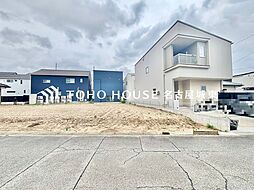 名古屋市守山区西新1期1号地