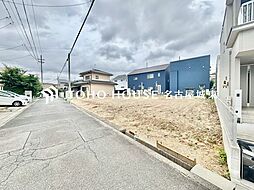 名古屋市守山区西新1期3号地