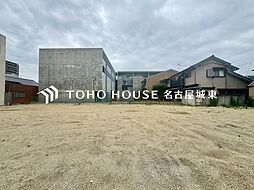 名古屋市北区東長田町1期　5号地