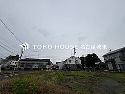 中川区万場8期　3号地