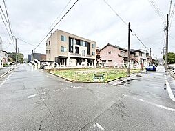 中川区中野新町1期　2号地