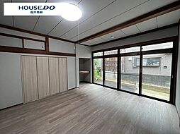 洋室の画像