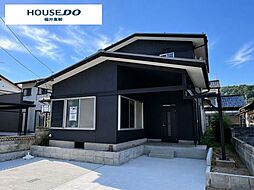 中古戸建　月見5丁目