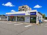 周辺：ローソン　福井町屋店 60m