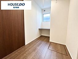 室内の画像