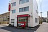周辺：福井田原町郵便局 400m