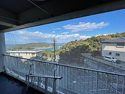 鳥羽パールハイツ