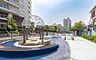 周辺：木場親水公園まで260m