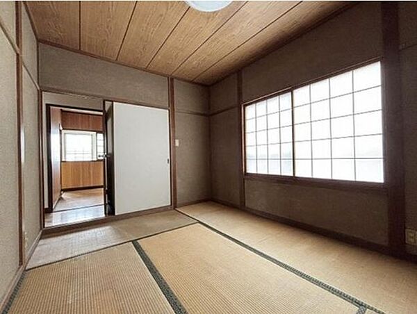和室