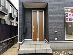 外観の画像