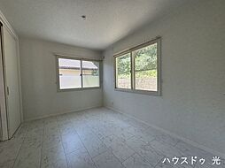 洋室の画像