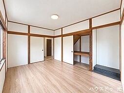 洋室の画像