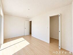 洋室の画像