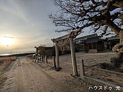 外観の画像