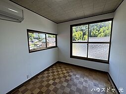 洋室の画像