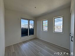 洋室の画像