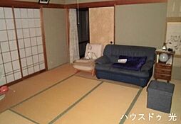和室の画像