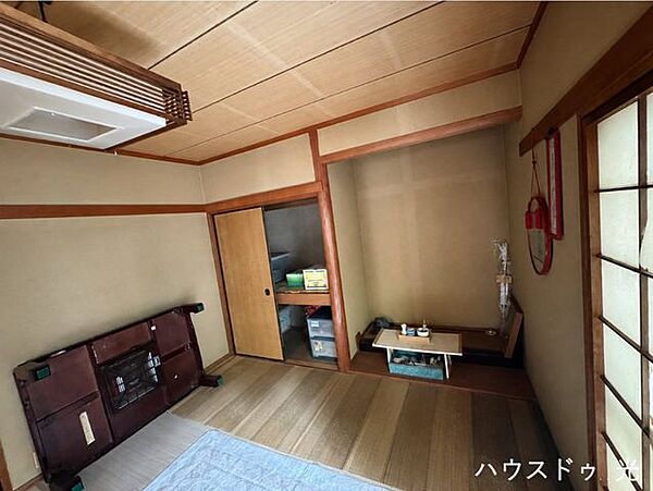 和室