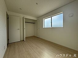 洋室の画像