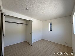 洋室の画像