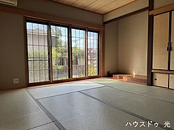 和室の画像