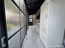 室内の画像