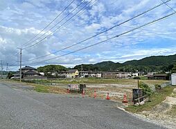 売土地 土地 ルルーディア中島田3丁目