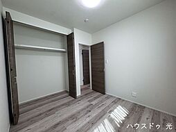 洋室の画像