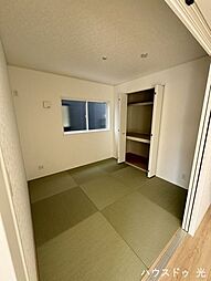 和室の画像