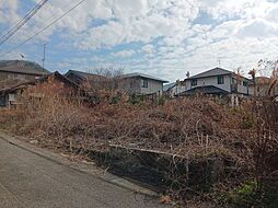 売土地　光市室積神田